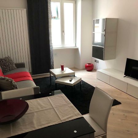 Appartamento Alle Porte Riva del Garda Eksteriør billede