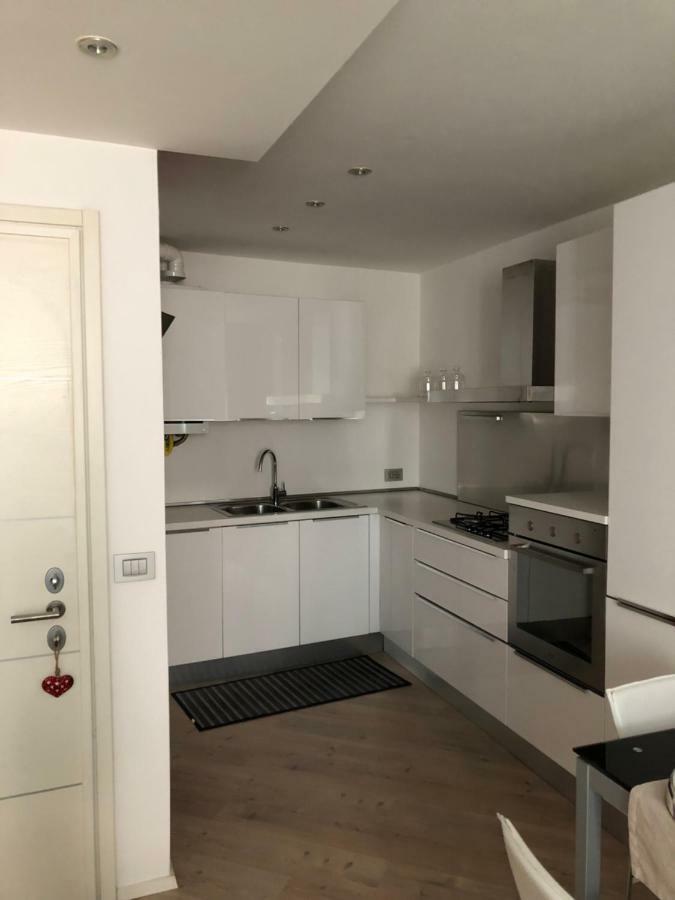 Appartamento Alle Porte Riva del Garda Eksteriør billede