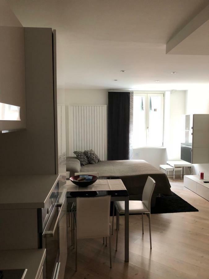 Appartamento Alle Porte Riva del Garda Eksteriør billede