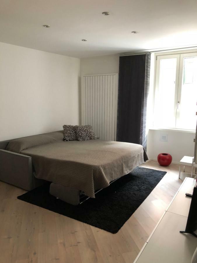 Appartamento Alle Porte Riva del Garda Eksteriør billede