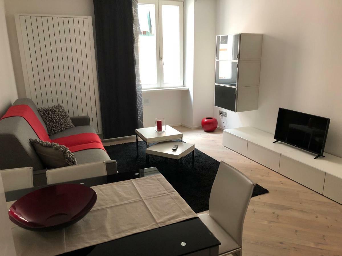 Appartamento Alle Porte Riva del Garda Eksteriør billede
