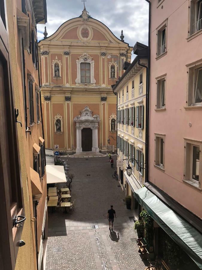 Appartamento Alle Porte Riva del Garda Eksteriør billede
