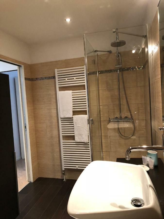 Appartamento Alle Porte Riva del Garda Eksteriør billede
