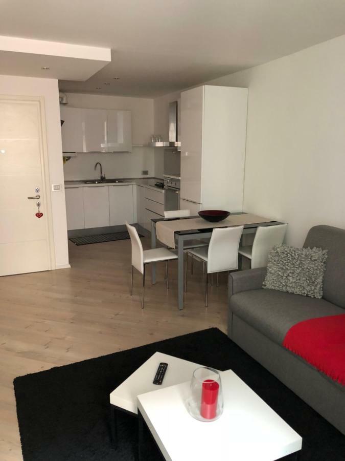 Appartamento Alle Porte Riva del Garda Eksteriør billede