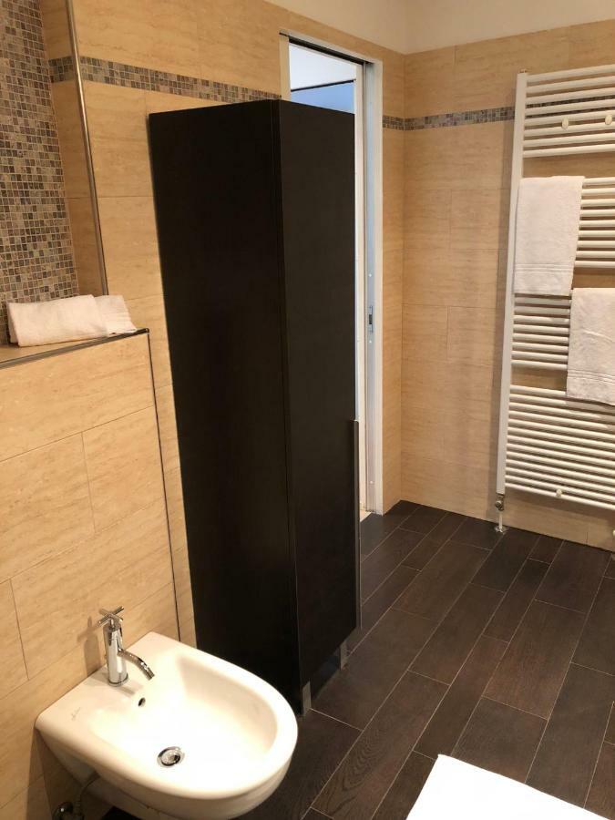 Appartamento Alle Porte Riva del Garda Eksteriør billede