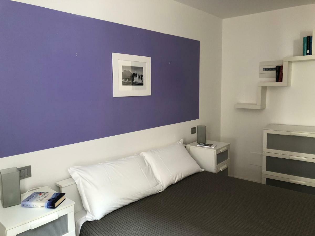 Appartamento Alle Porte Riva del Garda Eksteriør billede