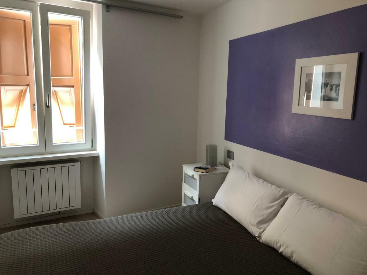 Appartamento Alle Porte Riva del Garda Eksteriør billede